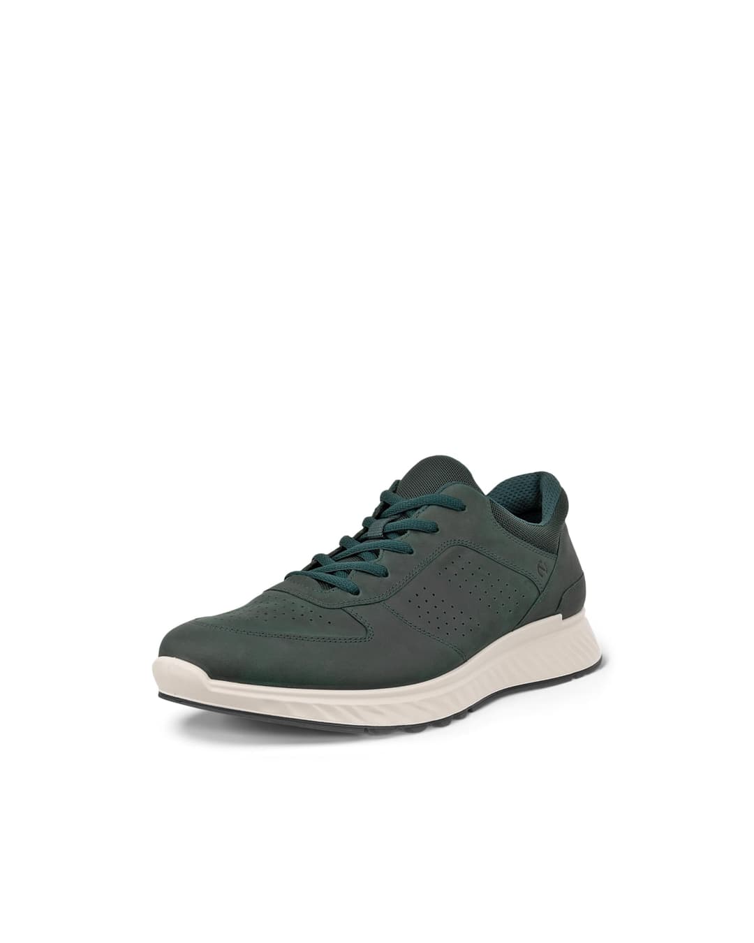 ECCO Chaussures d'extérieur Exostride M Low GTX pour Homme, Sea Tangle, 44 EU