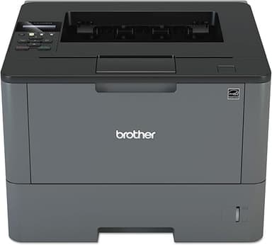 Brother Imprimante laser monochrome, 40 ppm, recto-verso,…