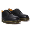 Dr. Martens 1461 59 Halbschuhe Herren Schwarz Derby-Schuhe - 5