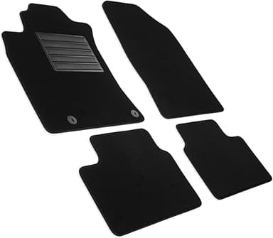 MTM SP-8081 Tapis sur Mesure en Velour pour Kia ProCeed X…