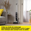 Kärcher electric mop with vacuum cleaner FCV 3 - 6