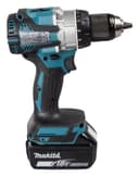 Makita DHP489Z 18V Li-ion LXT Brushless Combi Drill – Batteries and Charger Not Included - 3