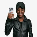 Nothing Phone (4a) Pro - 50 MP Triple Camera with Up To 140X ultra Zoom, Metal Unibody Smartphone, Long Lasting Battery and 50W Fast Charge, 144Hz AMOLED Display and Glyph Bar, 8GB + 128GB - Silver - 5