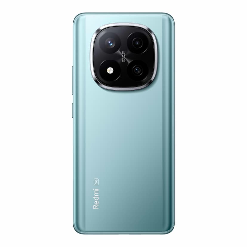 Xiaomi Redmi Note 14 Pro+ 5G Smartphone 8GB + 256GB, Frost Blue (UK Version + 2 Years Warranty) - 5