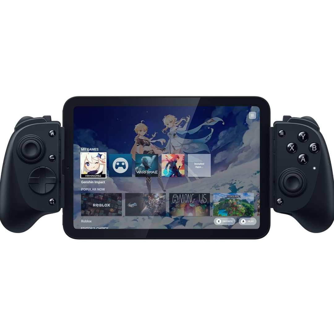 Razer Kishi V3 Pro - Contrôleur mobile complet pour iPhon…