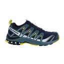 Salomon Xa Pro 3D, Men’s Trail Running Shoes, Blue (Navy Blazer/Hydro./Evening Primrose Navy Blazer/Hydro./Evening Primrose), 6.5 (40 EU))) - 2