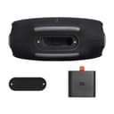 JBL Xtreme 4 speaker in black – Portable Bluetooth speaker with deep bass, AI sound boost and built-in power bank – Waterproof and dustproof - 9