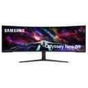 57'' DUHD 7680x2160 240Hz - 1