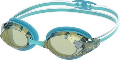 Speedo Vanquisher 3.0 Mirrored, Lunettes de plongée aux f…