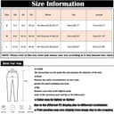 riou Compression Leggings for Women, 3D Anti Cellulite Leggings - Lipedema Compression Leggings Slimming Scrunch Bums Legging High Waist Seamless Tummy Control Legging Butt Lift Black - 7