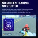 Elgato 4K S – External Capture Card for PS5, Xbox Series X/S, Switch 2, PC, Mac, iPad | 4K60, 1440p120, or 1080p240 Passthrough and Capture, HDR10, VRR, USB-C, Near-Zero Latency - 5