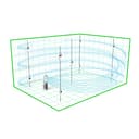 Dyson HP10 Purifier Hot+Cool Gen1 Luftreiniger - WeiÃŸ - 5
