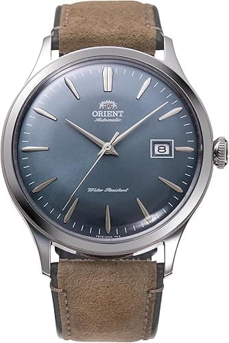 Orient Casual Watch RA-AC0P03L10B, Blue, Casual