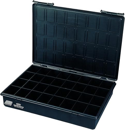 RAACO BOITEANTISTATIQUE 32 CASES