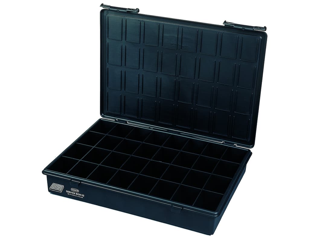 RAACO BOITEANTISTATIQUE 32 CASES