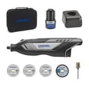 Dremel 8250 2.0 Ah 12V Li-Ion 5-tlg. accessories - 1