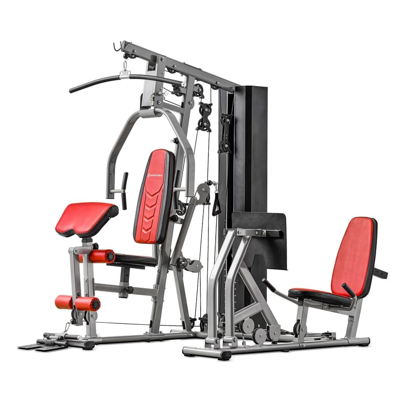 Sportstech HGX100/HGX200/HGX300 - Appareil de Musculation… - 1