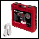 Einhell Visseuse à placo sans fil TE-DY 18 Li-Solo Power X-Change (18V, Bouton de blocage pour marche continue, avec coffret E-Box S35) Livré sans Batterie ni Chargeur - 9