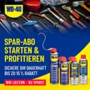 WD-40 Multifunktionsprodukt, 400 ml, 491049 - 6