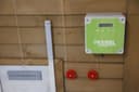 Kerbl Commande pour porte de poulailler automatique - 7