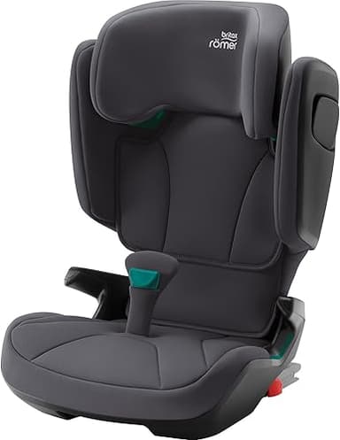 BRITAX RÖMER car seat KIDFIX 2 Z LINE, from 4 to 12 Years…