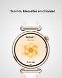 HUAWEI Atum 46 mm Black - 6