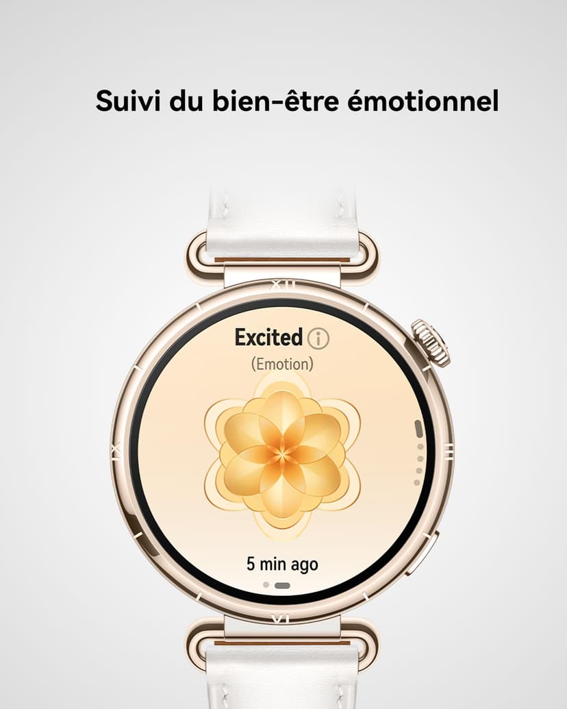 HUAWEI Atum 46 mm Black - 6