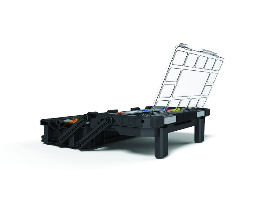 Keter 233846 organiser Connect Cantilever - 6
