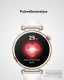 HUAWEI Watch GT 6 GPS 46mm Montres connectées, Écran AMOLED de 1,47 Pouce, Jusqu'à 21 Jours d'autonomie, Cyclisme de Niveau Professionnel, Compatible avec iOS et Android, Analyse ECG, Gris - 8