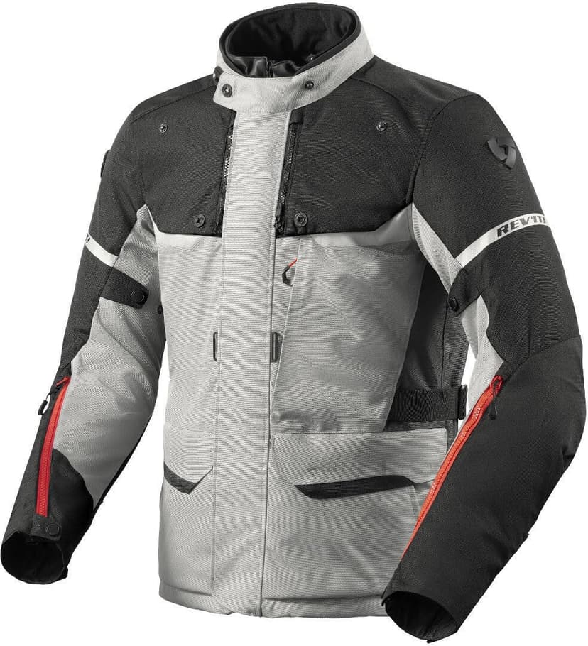 Revit Outback 4 H2o Jacket L - 1