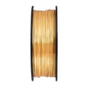 Amazon Basics Filament PLA pour imprimante 3D, diamètre 1.75 mm, doré soyeux, bobine de 1 kg - 4