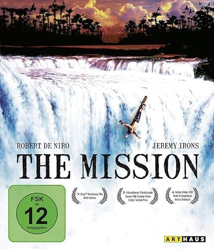 The Mission