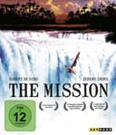 The Mission - 1