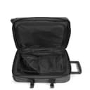 Eastpak TRANVERZ S Suitcase, 51 x 32.5 x 23 cm, 42 L - Black Denim (Grey) - 3