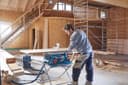Bosch Professional Table Saw GTS 635-216 (1600W, Ø216mm Blade, Ø30mm Drilling, In Carton) - 3