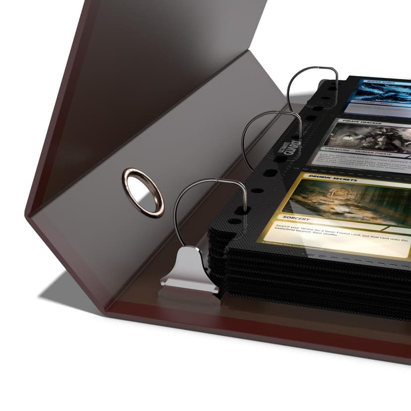 Ultimate Guard Album´n´CaseArtist Edition 002 Mr: The Search - 8