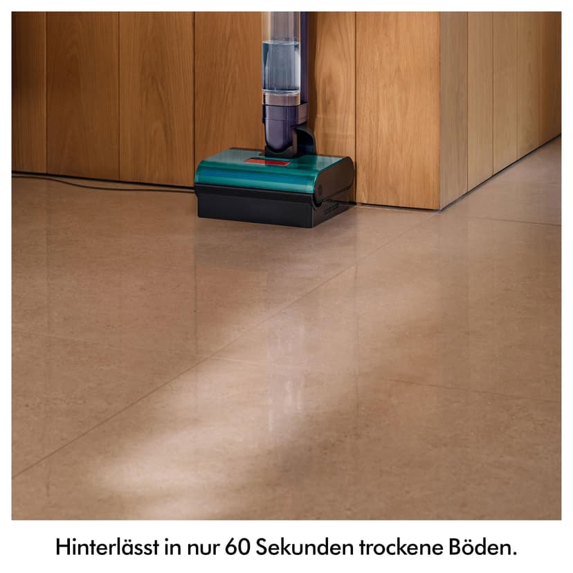 Dyson Clean+Wash Hygiene - 8