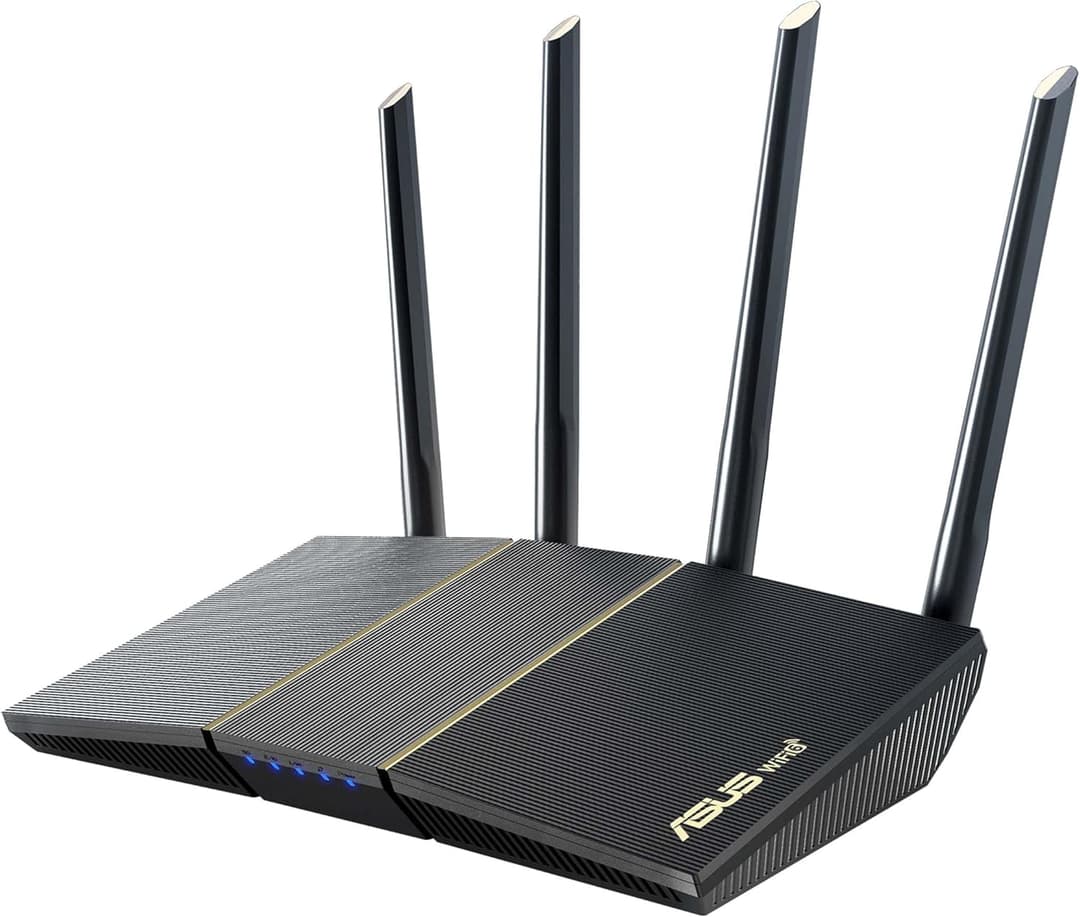 ASUS Router 3000mb RT-AX57 AX3000 AiMesh
