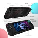 MSI Claw A1M-016UK Intel Core Ultra 7 16GB 1TB SSD 7" Handheld Gaming Console - 7