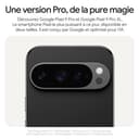 Google Pixel 9 Pro – Smartphone Android débloqué avec Gemini, Triple Appareil Photo arrière, 24 Heures d'autonomie et écran Super Actua 6,3 Pouces – Vert Sauge, 128GB - 5