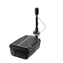 Oase Filtral UVC 9000 - Nettoyeur de piscine multifonctionnel - Technologie UVC - Noir - Plastique - 9 m3 - 2020 - 1