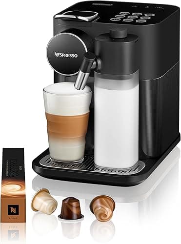 Nespresso Gran Lattissima Coffee Machine by De'Longhi for…