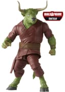 Marvel Legends Series Doctor Strange in the Multiverse of Madness 15-cm Collectible D’Spayre Marvel Cinematic Universe Action Figure Toy, 2 Accessories and 1 Build-A-Figure Part - 7