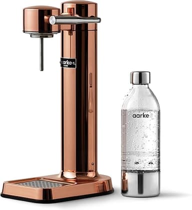 Aarke Carbonator 3, Machine à Soda avec Bouteille d'eau, …