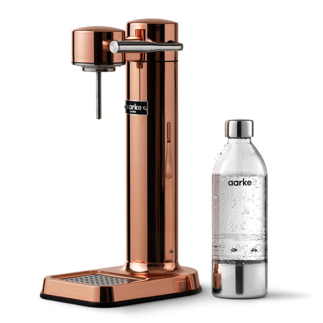 Aarke Carbonator 3, Machine à Soda avec Bouteille d'eau, …