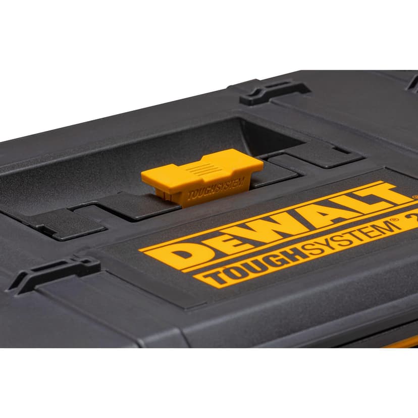 DEWALT DWST83529-1 TOUGHSYSTEM 2.0 Drawer Unit - 3