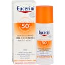 Eucerin Sun Gel Cream SPF 50+ Face Cream 50 ml - 2