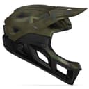 MET - Parachute MCR MIPS Mountain Bike Helmet In Kiwi Size Medium (56-58 cm) - 4
