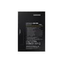 Samsung 980 1 TB PCIe 3.0 (up to 3.500 MB/s) NVMe M.2 Internal Solid State Drive (SSD) (MZ-V8V1T0BW) - 7