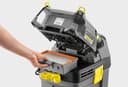 Karcher sa Vacuum cleaner for water and dust KARCHER NT 30/1 Tact TE L - 1.148-211.0 - 2